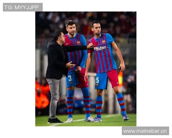 布斯克茨谈未来执教计划表示虽能继续踢球但已是时候停下了 布斯克茨谈未来执教计划表示虽能继续踢球但已是时候停下了