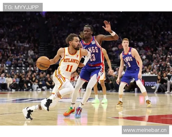 特雷杨谈申京防守影响进攻节奏指出训练中的盲区问题 特雷杨谈申京防守影响进攻节奏指出训练中的盲区问题