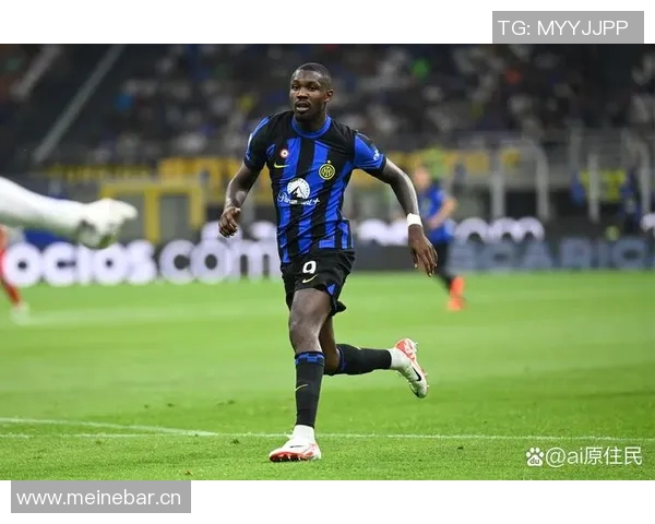 国米球员身价波动分析劳塔罗巴雷拉双双下跌千万欧元 国米球员身价波动分析劳塔罗巴雷拉双双下跌千万欧元