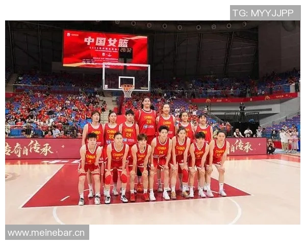 2026女篮世界杯预选赛抽签分档揭晓中美澳法强势入围第一档