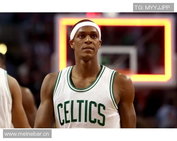 美记分析隆多在绿军的成长历程期待谢泼德能稳定贡献20分钟表现 美记分析隆多在绿军的成长历程期待谢泼德能稳定贡献20分钟表现