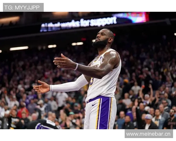 詹姆斯谈篮球高度背后的牺牲与挫折让人深思