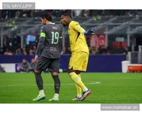 莫雷托透露迈尼昂与米兰续约谈判停滞球员或将明年离队