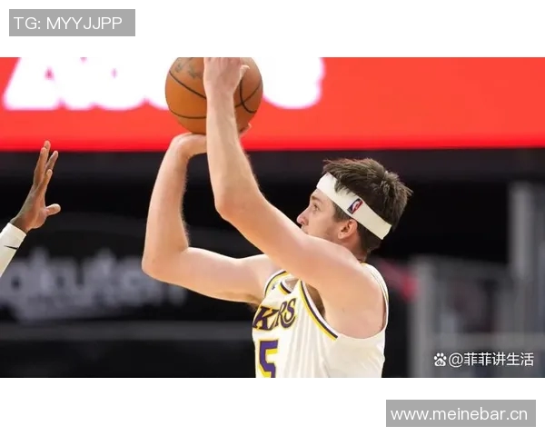 里弗斯宣布小凯文波特将担任球队新赛季先发控卫角色