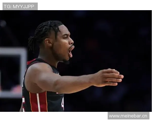 小米切尔热火全力以赴冲击总决赛目标明确期待夺冠荣耀 小米切尔热火全力以赴冲击总决赛目标明确期待夺冠荣耀