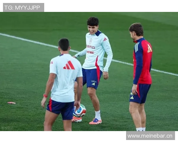 奥尔莫因伤缺席西班牙队训练或将错过对阵格鲁吉亚的比赛