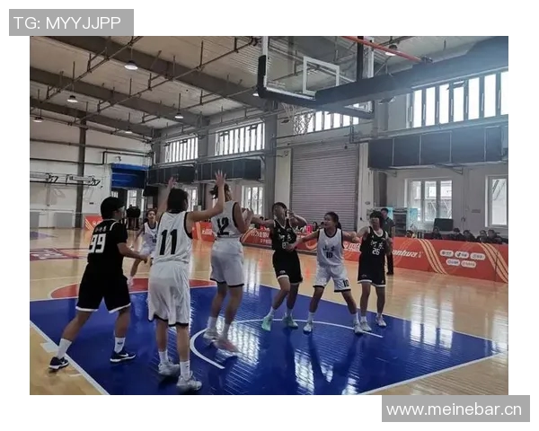 2025年全国U15青少年篮球联赛女子组区域赛圆满结束各地区完整排名揭晓