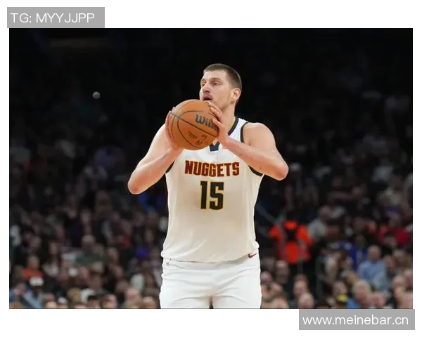 哈滕回忆掘金艰难岁月只能作为约基奇替补苦撑10分钟 哈滕回忆掘金艰难岁月只能作为约基奇替补苦撑10分钟