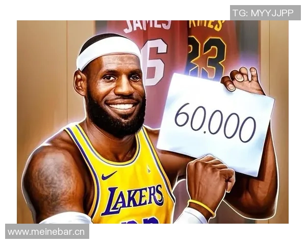 詹姆斯的争冠梦想是否已被博眼球的表演所取代