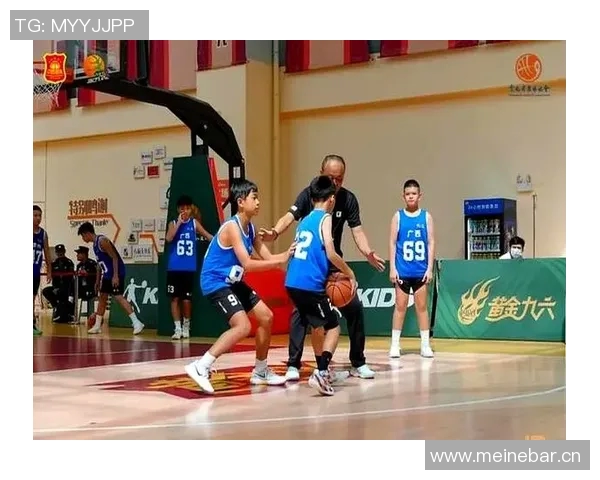 2025中国小篮球全国总训练营在秦皇岛成功举办圆满闭营展现青少年篮球新风貌 2025中国小篮球全国总训练营在秦皇岛成功举办圆满闭营展现青少年篮球新风貌