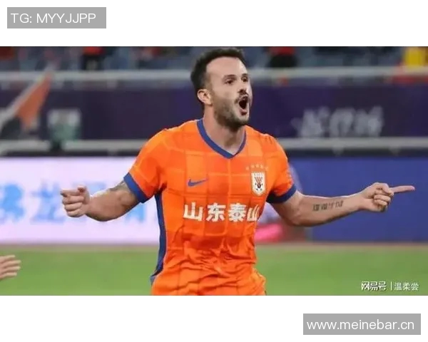 中超射手榜争夺白热化瓦科领先莱昂纳多法比奥两轮决战在即