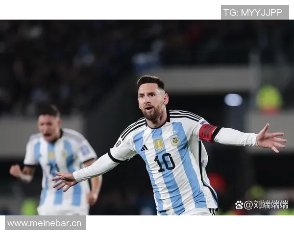 梅西社交媒体分享续约与比赛精彩瞬间感慨美好一周感谢所有支持者