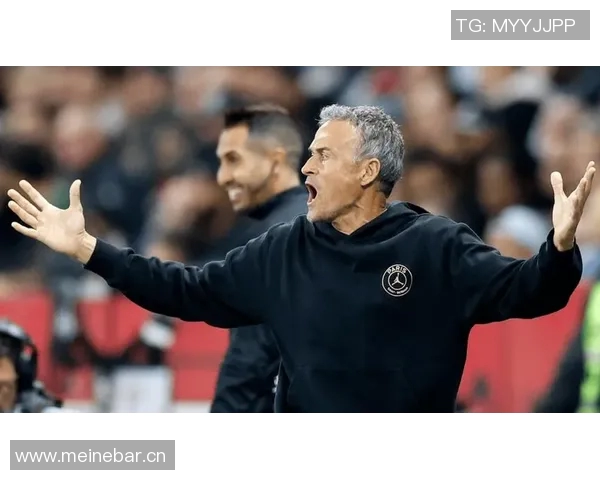 扎伊尔埃梅里坚定追求世界杯梦想恩里克全力支持重建自信心