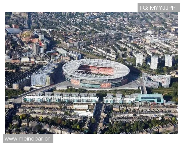 阿森纳若扩建酋长球场或将暂时迁至温布利球场 阿森纳若扩建酋长球场或将暂时迁至温布利球场