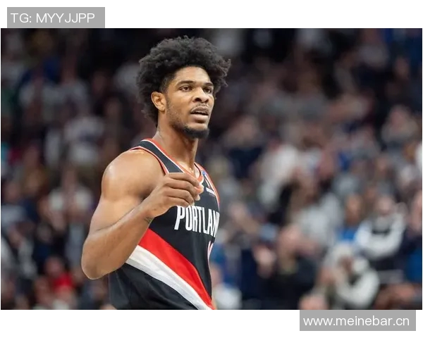 名嘴分析开拓者下赛季胜场预期与季后赛前景的挑战 名嘴分析开拓者下赛季胜场预期与季后赛前景的挑战