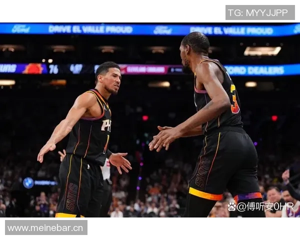 布克谈勇士经验对比赛的影响强调球队未能有效执行战术计划 布克谈勇士经验对比赛的影响强调球队未能有效执行战术计划