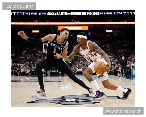 太阳阿伦分析马刺防守强度与文班影响出手机会的挑战