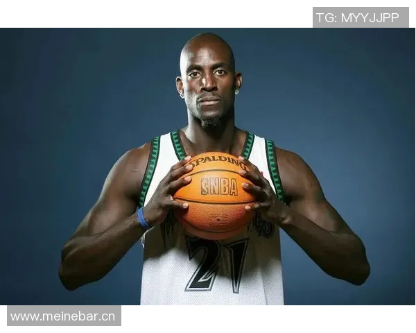 加内特深情回忆狼王称号感谢中国球迷的热爱与认可