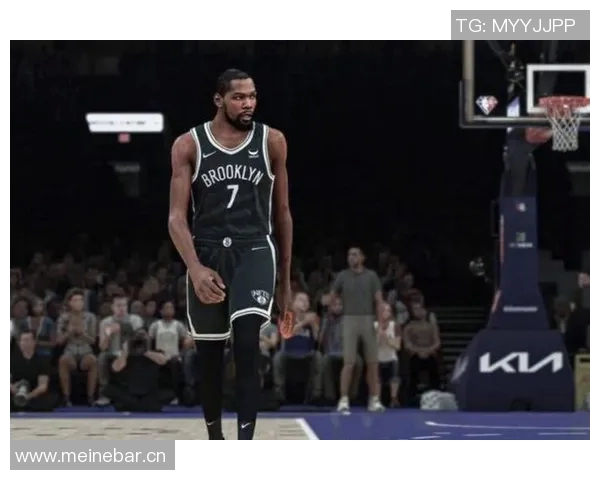 杜兰特感慨队友罚球表现出色充满信心令他倍感欣慰