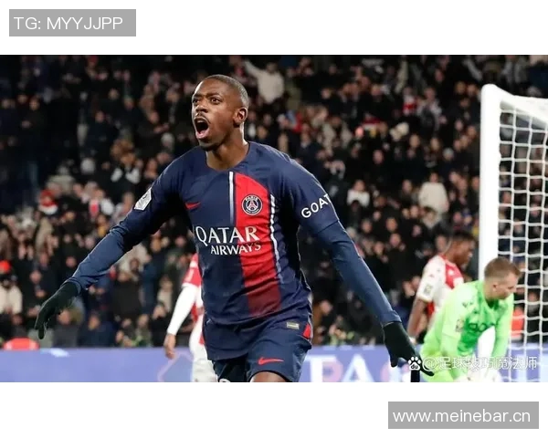 布雷斯特主帅称登贝莱进球多金球奖功劳归队伍