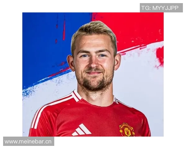 德里赫特专访：面对期待与质疑我坚信巅峰即将到来