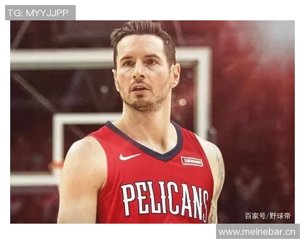 老里称赞AJ格林特伦特是顶级射手将获得更多出手机会