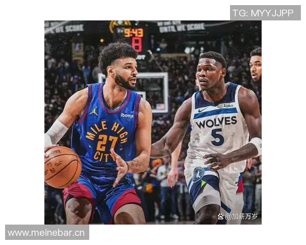 KG认为掘金森林狼有实力战胜雷霆火箭若有控卫也能逆袭成功