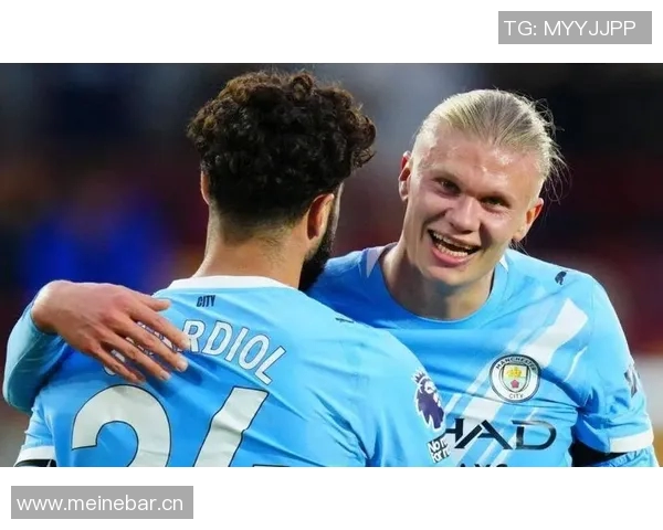 哈兰德本赛季12场狂轰21球3助攻唯独对热刺未能破门 哈兰德本赛季12场狂轰21球3助攻唯独对热刺未能破门