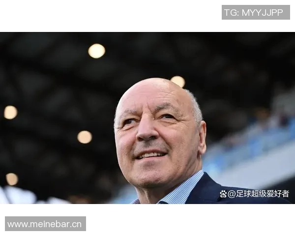 国米CEO马洛塔当选欧洲足球俱乐部协会执行董事会新成员 国米CEO马洛塔当选欧洲足球俱乐部协会执行董事会新成员