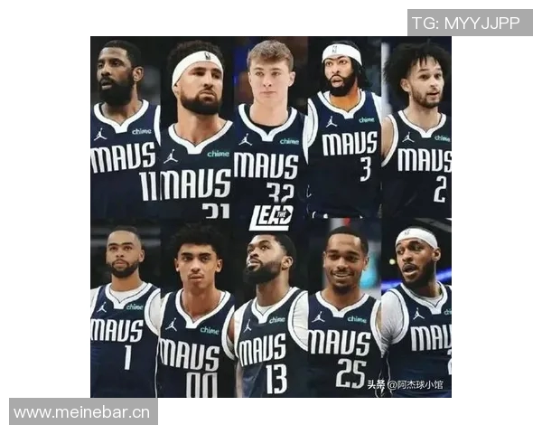 浓眉晒照为新赛季热身队友拉塞尔欧文弗拉格齐聚展现团队氛围