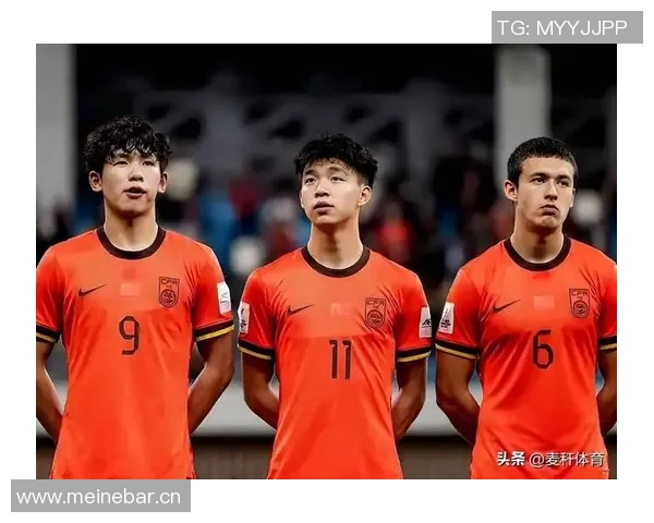 国足U22熊猫杯强阵出击王钰栋领衔王博豪依木兰入选