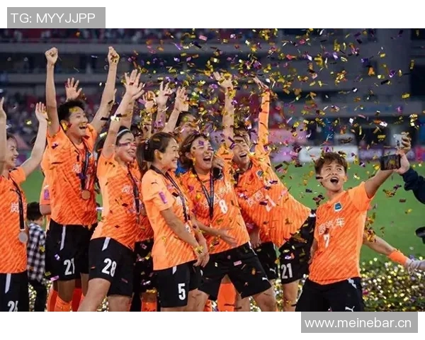 亚洲骄傲武汉女足迎战非洲冠军胜利后将挑战欧冠霸主阿森纳 亚洲骄傲武汉女足迎战非洲冠军胜利后将挑战欧冠霸主阿森纳