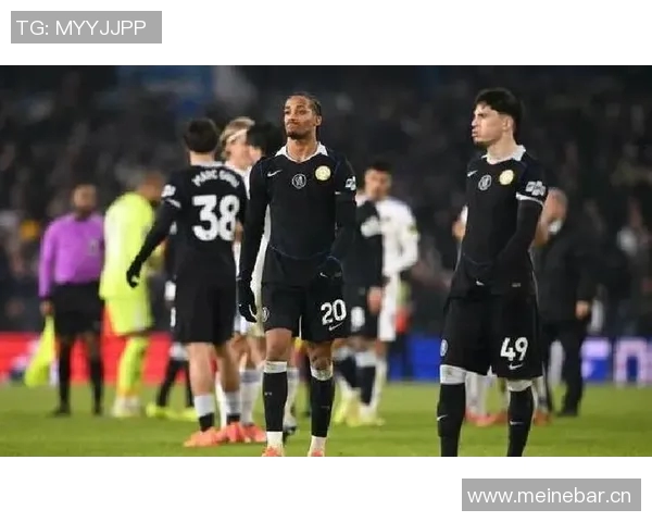 弗兰克称击败利兹联至关重要特尔荣膺本场最佳球员