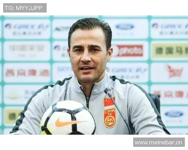 卡纳瓦罗谈中国球员留洋意愿称在国内当明星生活十分美好 卡纳瓦罗谈中国球员留洋意愿称在国内当明星生活十分美好