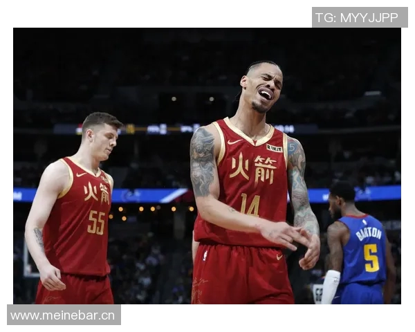 媒体人解析火箭与掘金对决回顾90年代经典对抗的魅力与战术 媒体人解析火箭与掘金对决回顾90年代经典对抗的魅力与战术