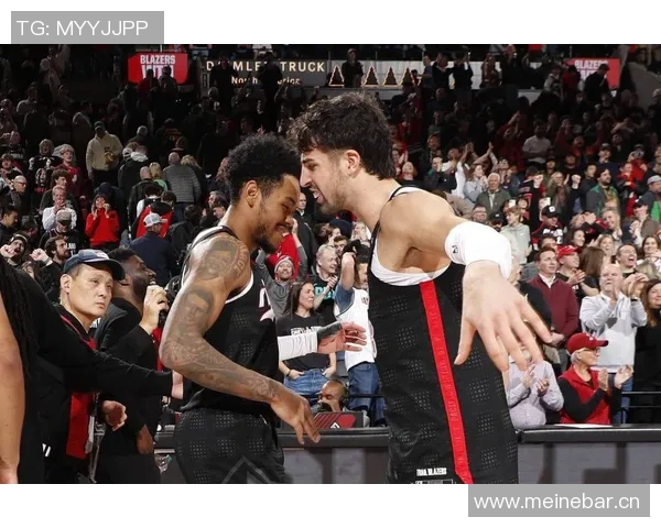 拓记:开拓者面临最后86小时的决策时刻是否提前续约夏普 拓记:开拓者面临最后86小时的决策时刻是否提前续约夏普