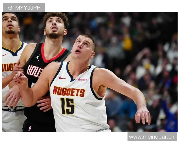 本赛季NBA正负值排行榜揭晓约基奇领跑哈克斯米切尔申京紧随其后 本赛季NBA正负值排行榜揭晓约基奇领跑哈克斯米切尔申京紧随其后