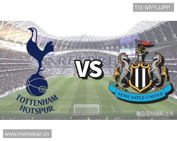 弗兰克分析热刺防守漏洞纽卡虽强但并非不可战胜