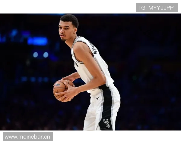 名记分析文班亚马能否夺MVP但坚信他能引领马刺进季后赛