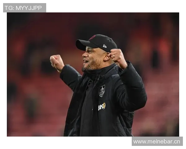 孔帕尼续约拜仁两年引发热议曾遭吧友质疑实力现状逆袭