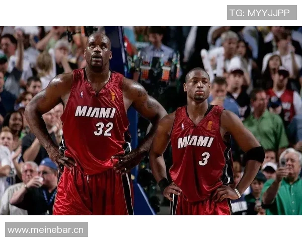 鲍威尔回忆韦德比赛风格自信称自己融入热火文化