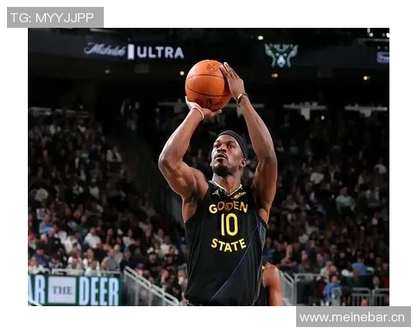 NBA历史揭幕战罚球全中纪录更新巴特勒紧随利拉德创造新佳绩