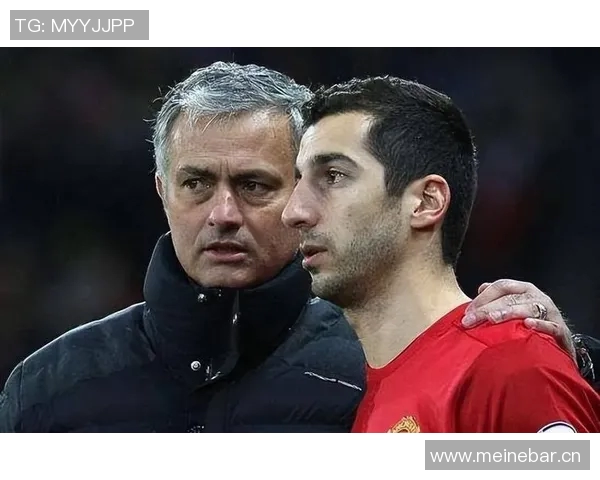 姆希塔良谈小因转会传闻称他与球队沟通甚少