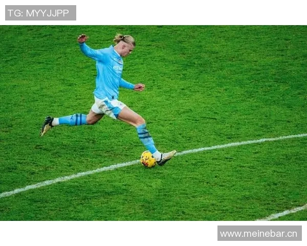 哈兰德制胜球助曼城战胜布伦特福德荣膺10月最佳进球