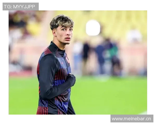 多特蒙德向阿德耶米提出续约报价巴萨也对其表现出浓厚兴趣