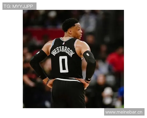 安东尼坚信威少仍具价值不会从队史伟大球员沦为可有可无角色 安东尼坚信威少仍具价值不会从队史伟大球员沦为可有可无角色