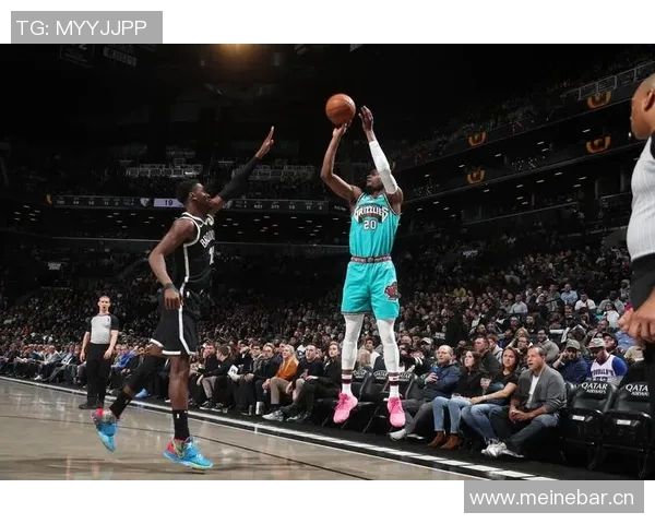 莫兰特交易价值与篮网欧文相当丁威迪加DFS及选秀权成关键筹码