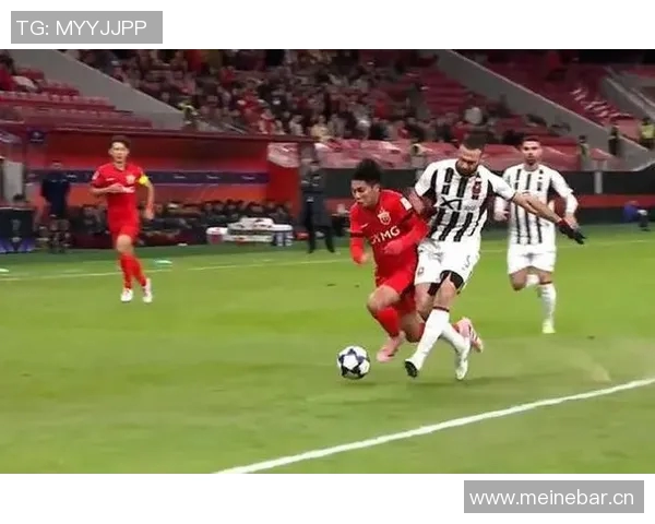 维塔尔精彩内切世界波助海港追平首尔激战成平局