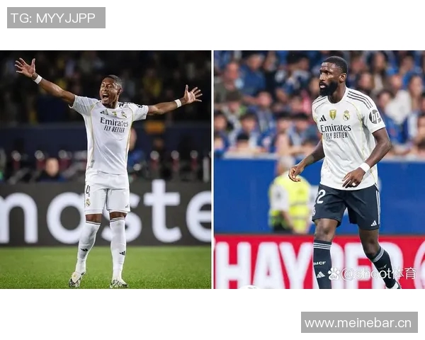 阿拉巴积极寻求新合同皇马续约可能性不大