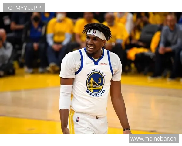 波姐称赞卢尼十年勇士生涯与冠军成就追随他的脚步是每个球员的目标